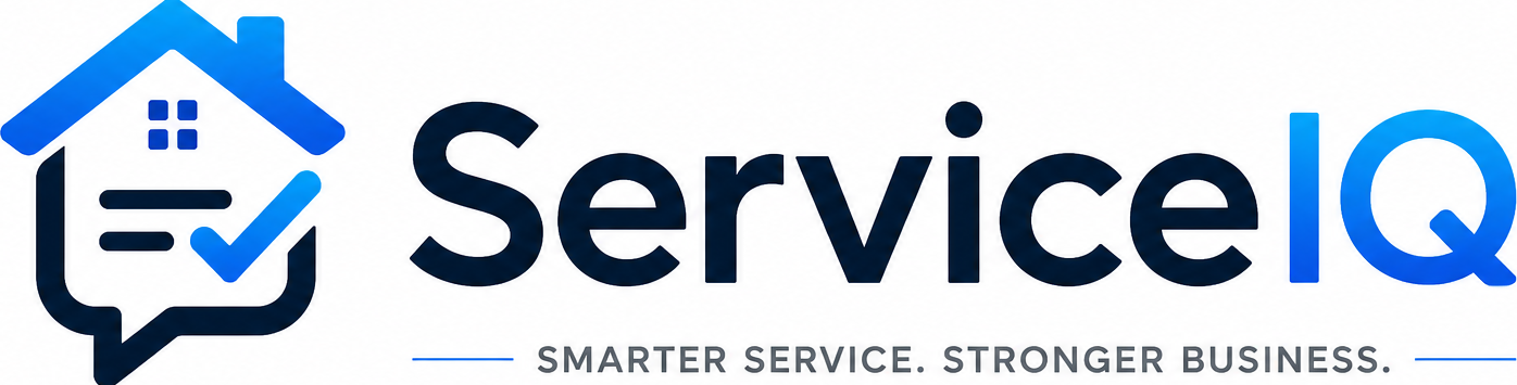 ServiceIQ